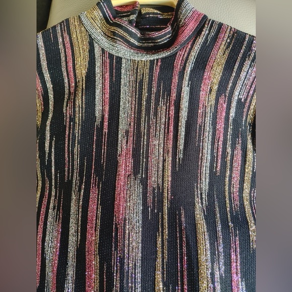 retro party dress - Picture 4 of 4